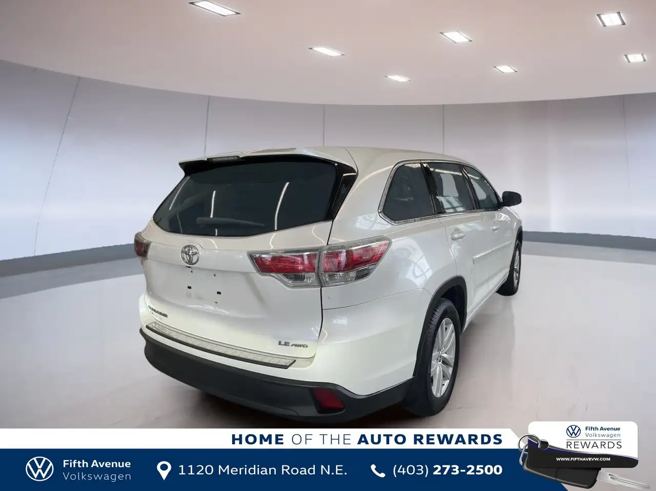 Toyota Highlander photo Toyota Highlander