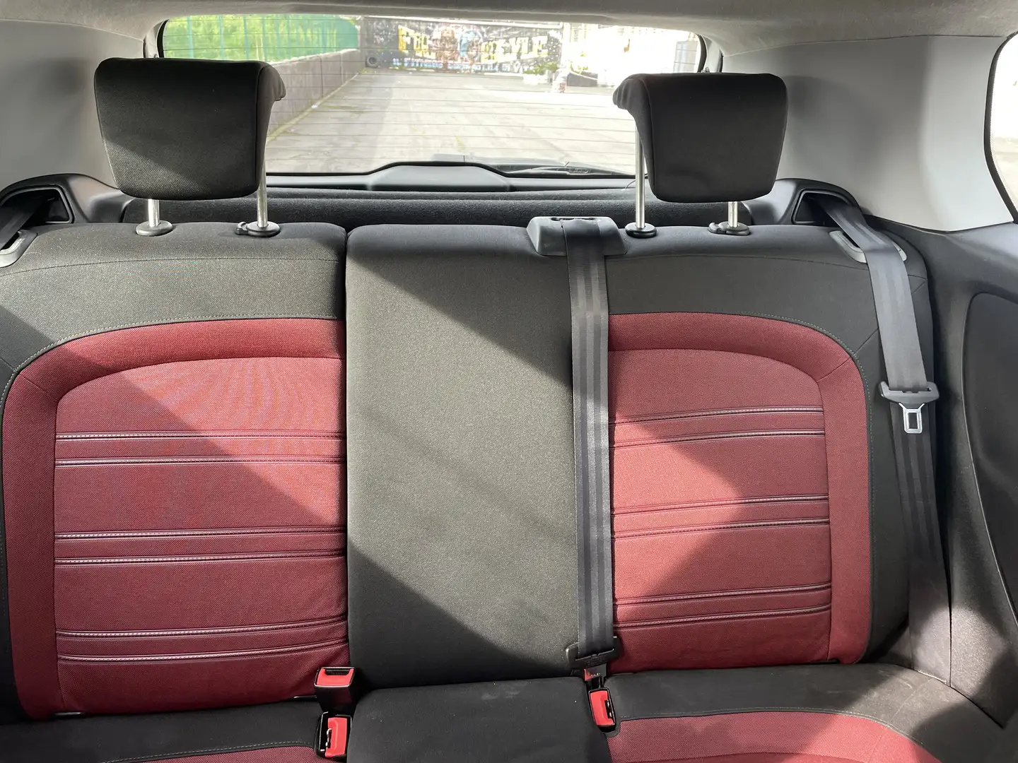 Fiat Punto Evo 3p 1.4 natural power Dynamic 70cv - 1