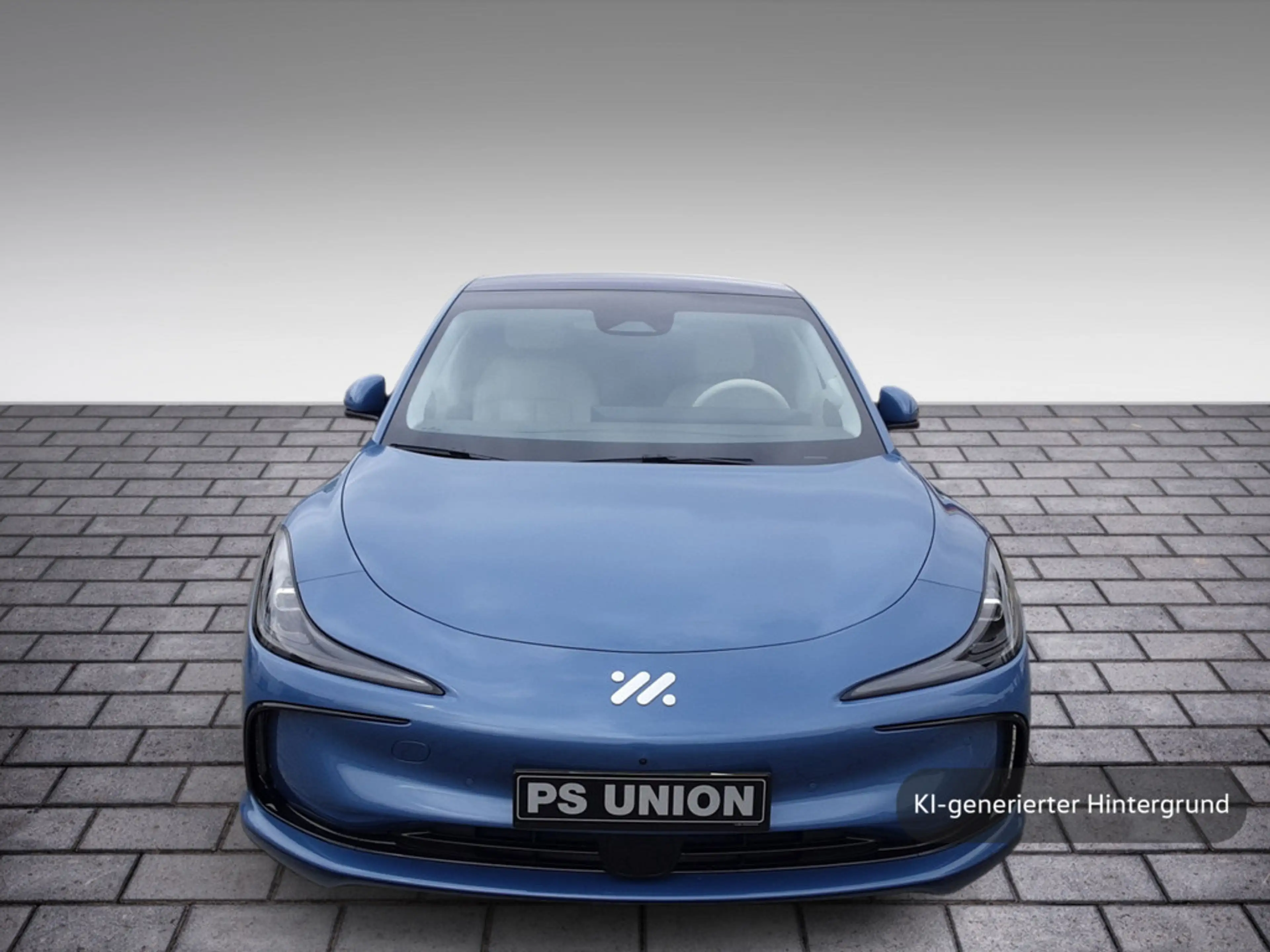 MG IM5 100kWh Premium AWD — photo 3
