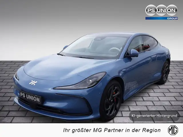 MG IM5