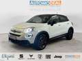 Fiat 500X Lounge ALLWETTER NAV KAMERA SITZ.HZG TEMPOMAT APPL Blanc - thumbnail 1