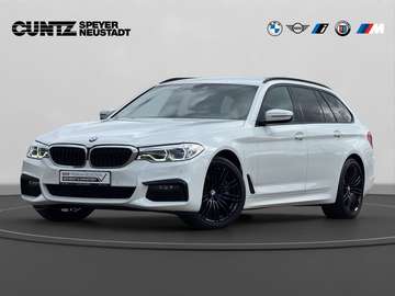 d xDrive Touring M Sport Harman/Kardon ParkingAssi