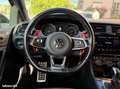 Volkswagen Golf 7 2.0 gti 230 cv 169 kw essence garantie 6 mois Schwarz - thumbnail 16