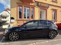 Volkswagen Golf 7 2.0 gti 230 cv 169 kw essence garantie 6 mois Schwarz - thumbnail 3