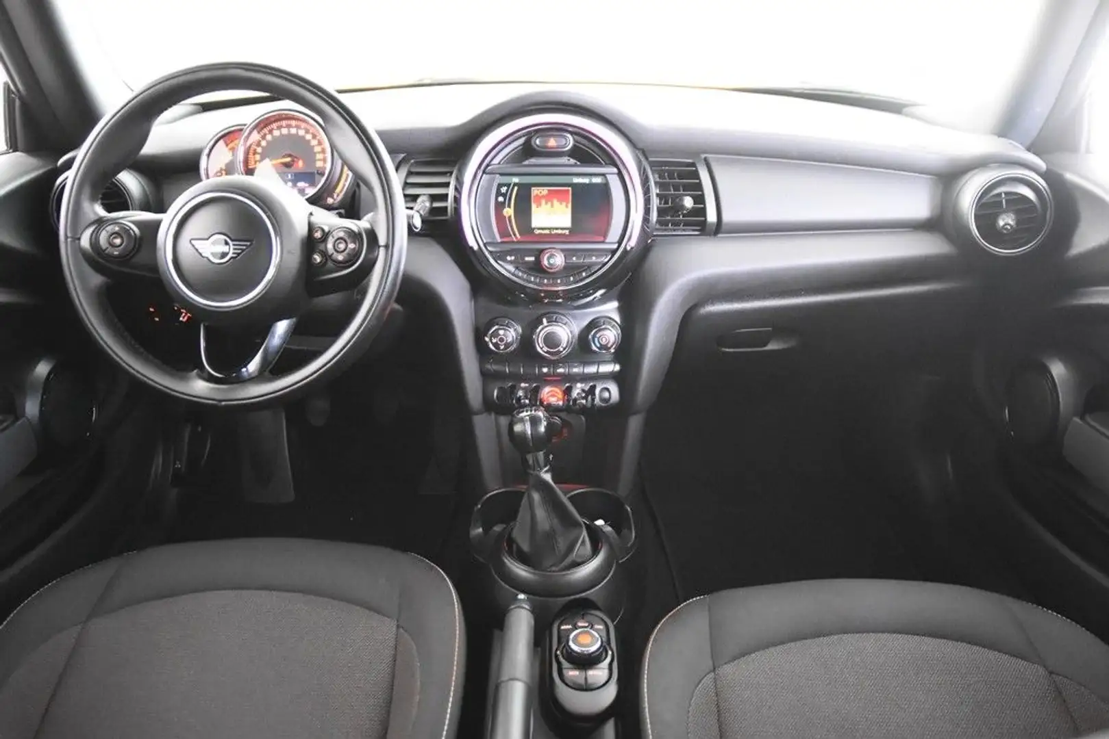 MINI One One 1.5 Sport *Klima*Tempomat*Tüv/Au Neu* Weiß - 2