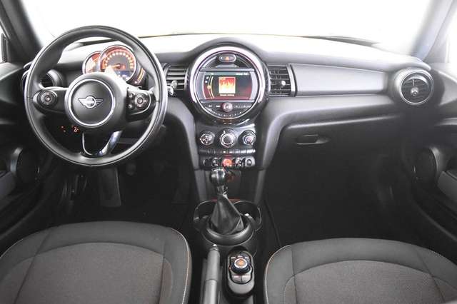 MINI One One 1.5 Sport *Klima*Tempomat*Tüv/Au Neu*