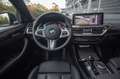 BMW X4 xDrive 30d*M Sport*360°*PANO*eSitze*HUD*21"Zo Schwarz - thumbnail 10
