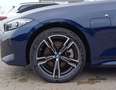 BMW 330 330e xDrive Touring M Sport Azul - thumbnail 12
