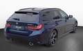 BMW 330 330e xDrive Touring M Sport Azul - thumbnail 3