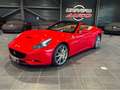 Ferrari California 4.3L V8 460CH CABRIOLET 2P BVA Piros - thumbnail 11