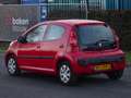 Peugeot 107 1.0-12V XS 5-DEURS NAP/NIEUWE APK 09-12-2026 Rot - thumbnail 2