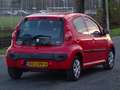 Peugeot 107 1.0-12V XS 5-DEURS NAP/NIEUWE APK 09-12-2026 Rot - thumbnail 3