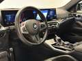 BMW M4 Coupé Competition xDrive Gris - thumbnail 20