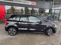 Volkswagen Polo 1.2 TSI COMFORTLINE 5-DRS. + AIRCO/CRUISE 76.000 K Zwart - thumbnail 3