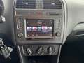 Volkswagen Polo 1.2 TSI COMFORTLINE 5-DRS. + AIRCO/CRUISE 76.000 K Zwart - thumbnail 11