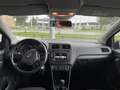 Volkswagen Polo 1.2 TSI COMFORTLINE 5-DRS. + AIRCO/CRUISE 76.000 K Zwart - thumbnail 6