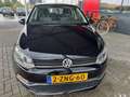 Volkswagen Polo 1.2 TSI COMFORTLINE 5-DRS. + AIRCO/CRUISE 76.000 K Zwart - thumbnail 4