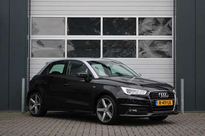 Audi A1 Sportback 1.0 TFSI Sport Pro Line S-Line Clima/Sto