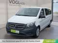 Mercedes-Benz Vito Tourer Pro Blue TEC Weiß - thumbnail 1