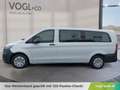Mercedes-Benz Vito Tourer Pro Blue TEC Weiß - thumbnail 2