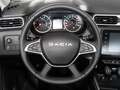 Dacia Duster Expression TCe 100 LPG-Autogas Klima*LED*Carplay*P Weiß - thumbnail 11