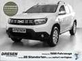 Dacia Duster Expression TCe 100 LPG-Autogas Klima*LED*Carplay*P Blanc - thumbnail 1