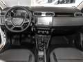 Dacia Duster Expression TCe 100 LPG-Autogas Klima*LED*Carplay*P Bianco - thumbnail 9