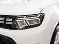 Dacia Duster Expression TCe 100 LPG-Autogas Klima*LED*Carplay*P Blanc - thumbnail 6