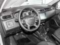 Dacia Duster Expression TCe 100 LPG-Autogas Klima*LED*Carplay*P Blanc - thumbnail 8