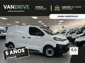 Citroen Jumpy Fg. BlueHDI Talla XS Confort 115 S&S Wit - thumbnail 2