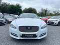 Jaguar XJ 3.0 Luxury+NAVI+LED+LEDER+PANO+SOUND+ Weiß - thumbnail 2