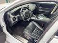 Jaguar XJ 3.0 Luxury+NAVI+LED+LEDER+PANO+SOUND+ Weiß - thumbnail 9