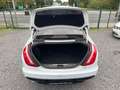 Jaguar XJ 3.0 Luxury+NAVI+LED+LEDER+PANO+SOUND+ Weiß - thumbnail 18