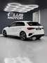Audi A3 Sportback 35 TFSI Black line S tronic Blanco - thumbnail 5