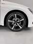 Audi A3 Sportback 35 TFSI Black line S tronic Blanco - thumbnail 9