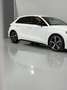 Audi A3 Sportback 35 TFSI Black line S tronic Blanco - thumbnail 7