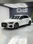 Audi A3 Sportback 35 TFSI Black line S tronic Blanco - thumbnail 3