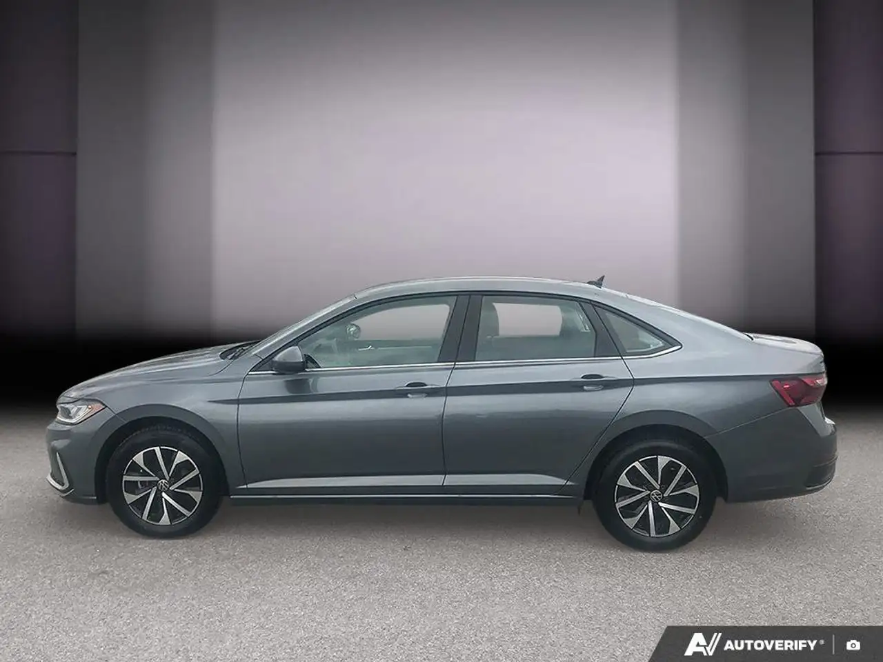 Volkswagen Jetta снимка Volkswagen Jetta