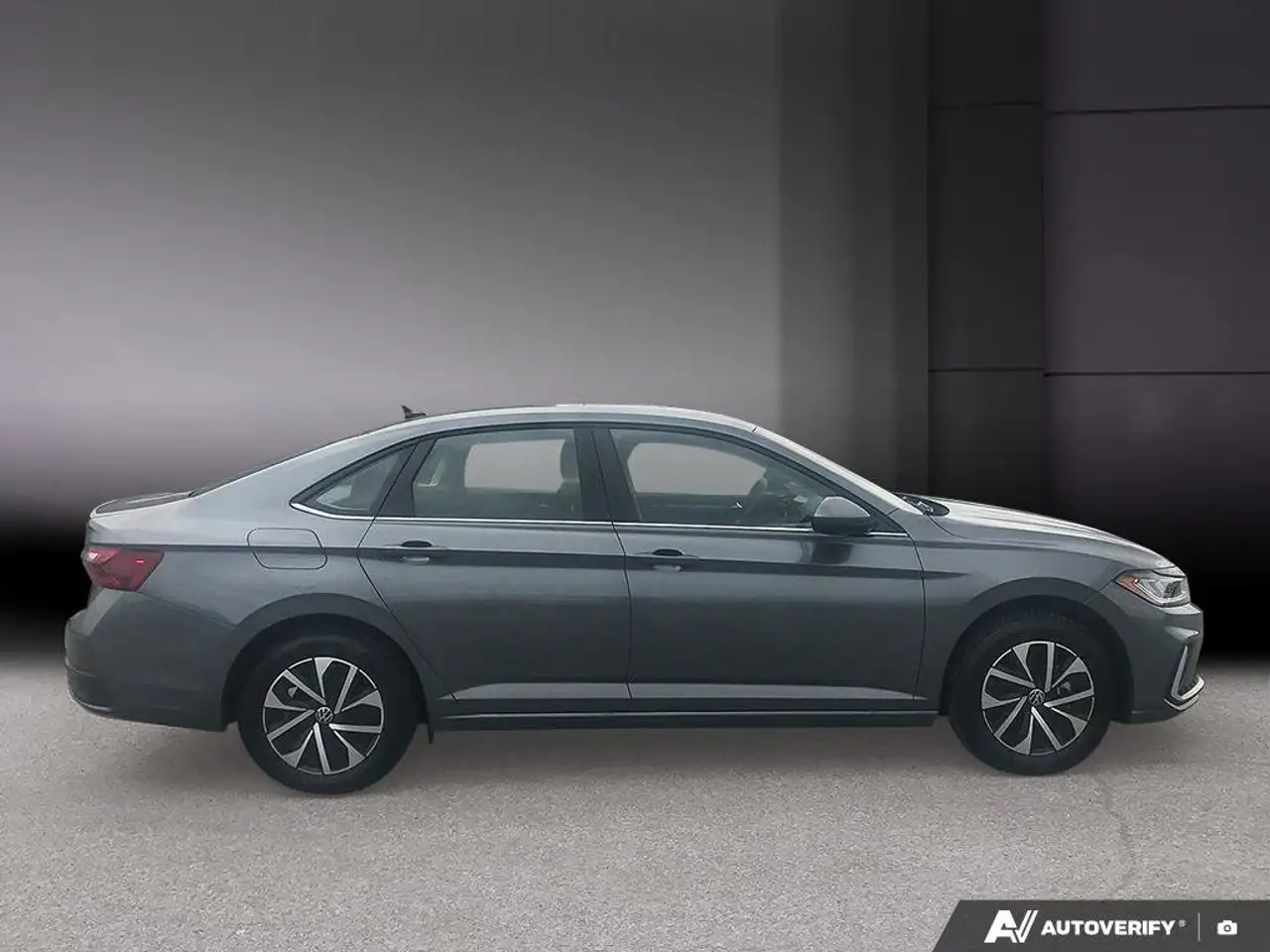 Volkswagen Jetta снимка Volkswagen Jetta