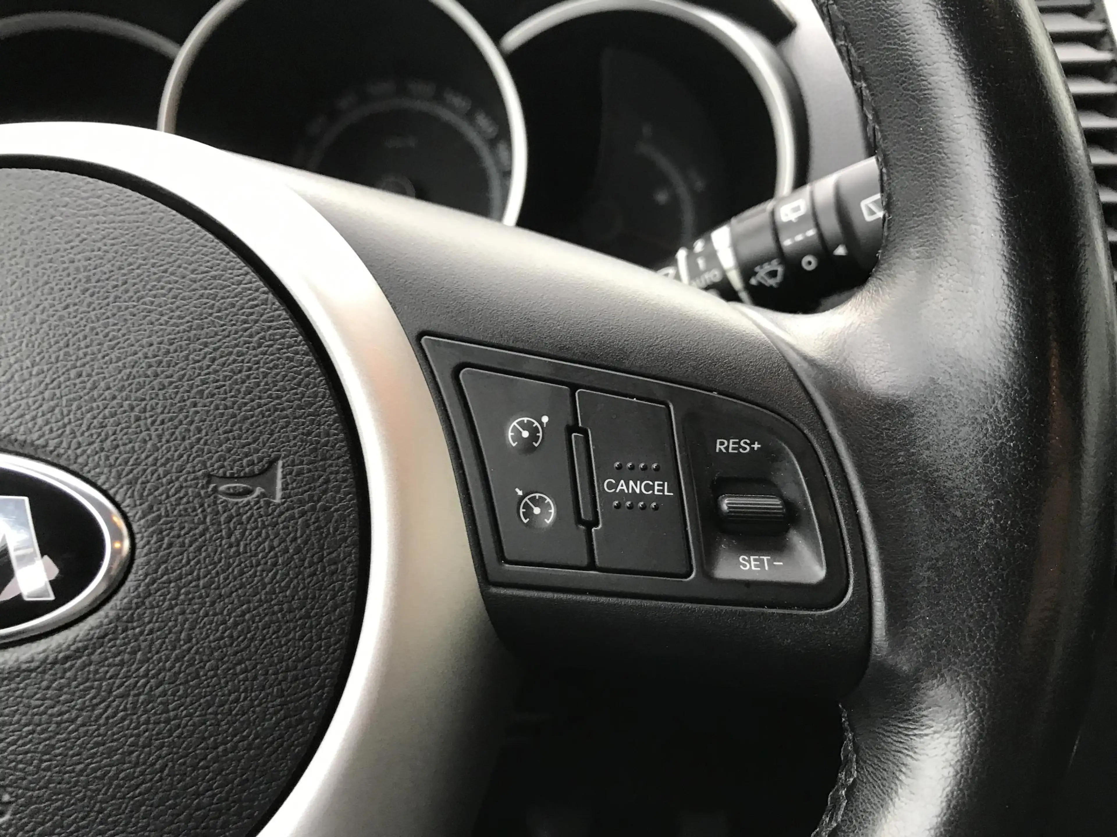 Kia Venga 1.6 DynamicPLusLine — photo 13