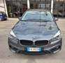 BMW 216 7 POSTI GRAN TOURER 1.5 d 116 CV EURO 6 B Grigio - thumbnail 2