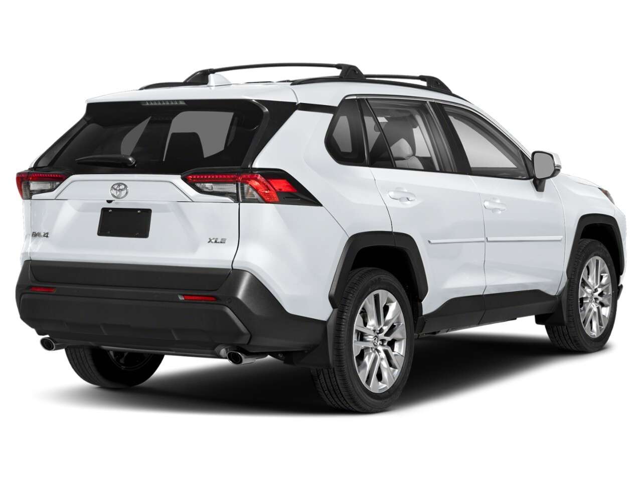 2024 Toyota RAV4 TCUV | ONE OWNER | CLEAN CARFAX | LOW KM — снимка 1