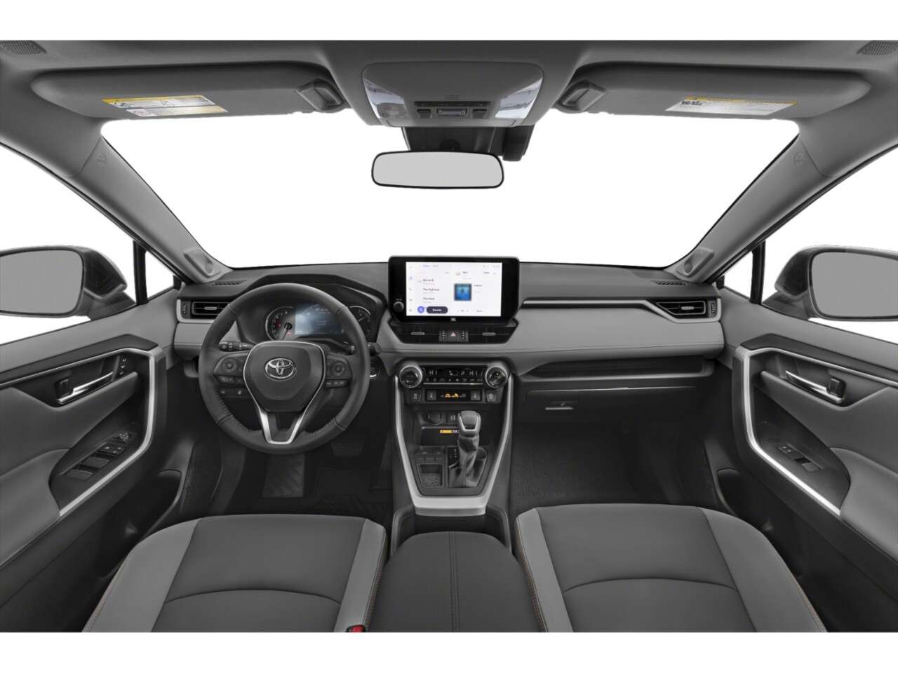 2024 Toyota RAV4 TCUV | ONE OWNER | CLEAN CARFAX | LOW KM — снимка 1