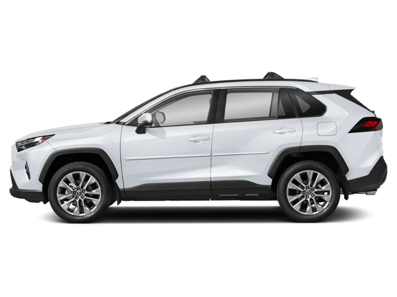 2024 Toyota RAV4 TCUV | ONE OWNER | CLEAN CARFAX | LOW KM — снимка 1