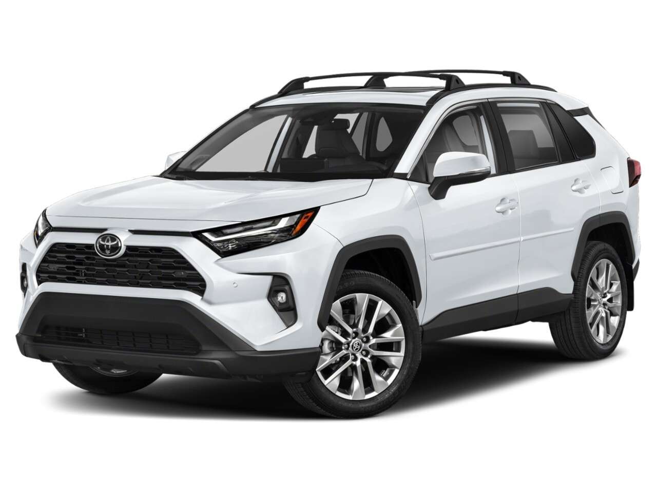 2024 Toyota RAV4 TCUV | ONE OWNER | CLEAN CARFAX | LOW KM