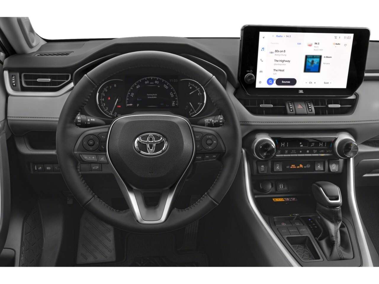 2024 Toyota RAV4 TCUV | ONE OWNER | CLEAN CARFAX | LOW KM — снимка 1