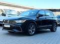 Volkswagen Tiguan TIGUAN R-LINE 2.0 TDI MATRIX/360°/AHK/SOUND/6G Schwarz - thumbnail 3