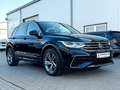 Volkswagen Tiguan TIGUAN R-LINE 2.0 TDI MATRIX/360°/AHK/SOUND/6G Schwarz - thumbnail 1