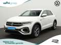 Volkswagen T-Roc 1.5 TSI 150 pk DSG R-Line | Achteruitrijcamera | N Wit - thumbnail 1