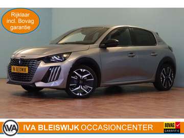 1.2 PureTech 100 GT | APPCONNECT | CLIMA | CAMERA